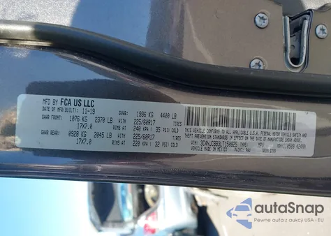 2020 Jeep Compass Latitude Fwd from USA, damaged, VIN 3C4NJCBB3LT150825